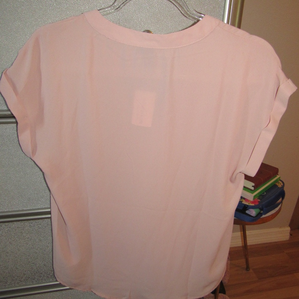 Windsor Blouse - Picture 3 of 3
